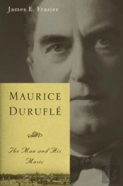 Maurice Durufle