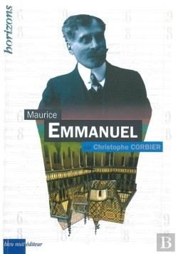 Bertrand.pt - Maurice Emmanuel