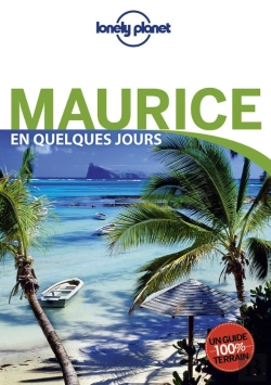Bertrand.pt - Maurice En Quelques Jours 2ed