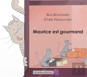 Maurice Est Gourmand
