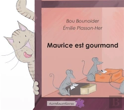 Bertrand.pt - Maurice Est Gourmand