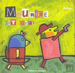 Bertrand.pt - Maurice Est Mort