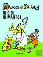 Maurice Et Patapon T.5