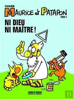 Bertrand.pt - Maurice Et Patapon T.5