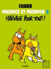 Maurice Et Patapon T6