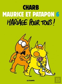 Bertrand.pt - Maurice Et Patapon T6