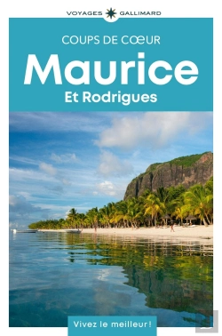 Bertrand.pt - Maurice Et Rodrigues