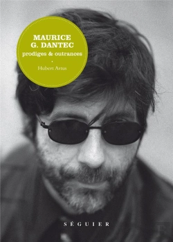 Bertrand.pt - Maurice G. Dantec