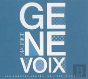 Maurice Genevoix - Souvenirs De La Grande Guerre