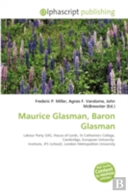 Bertrand.pt - Maurice Glasman, Baron Glasman