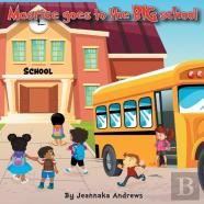 Maurice Goes To The Big School