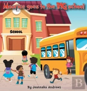Maurice Goes To The Big School
