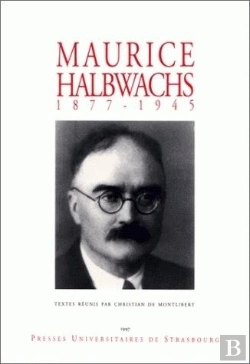 Bertrand.pt - Maurice Halbwachs