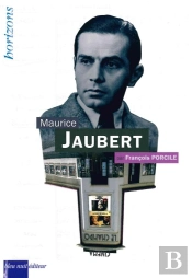 Maurice Jaubert