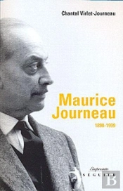 Maurice Journeau (1898-1999)
