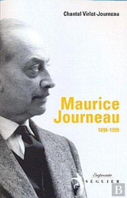 Bertrand.pt - Maurice Journeau (1898-1999)
