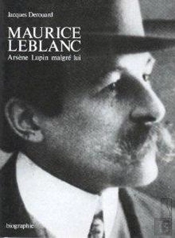 Bertrand.pt - Maurice Leblanc ; Arsene Lupin Malgre Lui