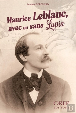 Bertrand.pt - Maurice Leblanc, Avec Ou Sans Lupin