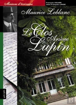 Bertrand.pt - Maurice Leblanc ; Le Clos Arsene Lupin