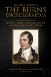 Maurice Lindsay'S The Burns Encyclopaedia