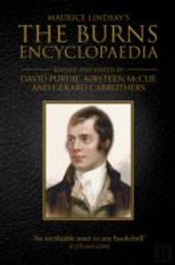 Bertrand.pt - Maurice Lindsay'S The Burns Encyclopaedia