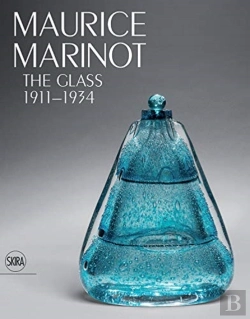 Bertrand.pt - Maurice Marinot: The Glass 1911-1934