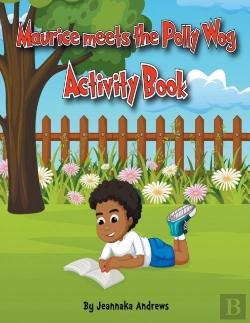Bertrand.pt - Maurice Meets The Polly Wog Activity Book