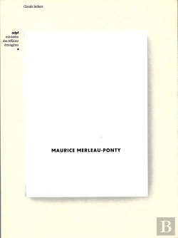 Bertrand.pt - Maurice Merleau-Ponty