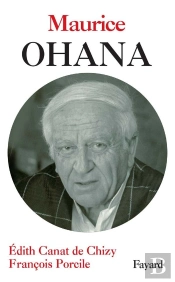 Maurice Ohana