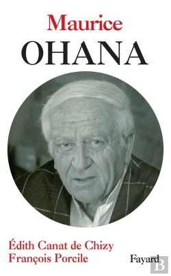 Bertrand.pt - Maurice Ohana