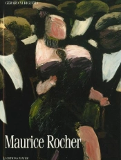 Maurice Rocher