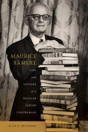 Maurice Samuel