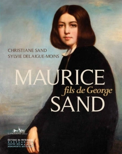 Bertrand.pt - Maurice Sand, Fils De George