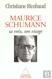 Maurice Schumann