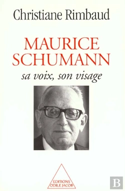 Bertrand.pt - Maurice Schumann