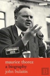 Maurice Thorez