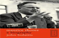 Maurice Thorez