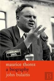 Maurice Thorez