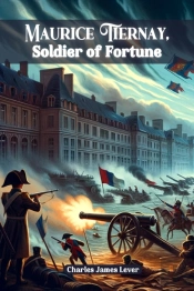 Maurice Tiernay, Soldier Of Fortune (Edition2024)