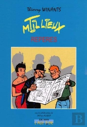 Maurice Tillieux ; Repères