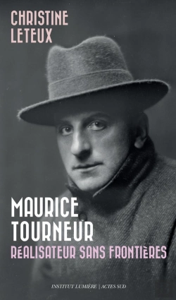 Bertrand.pt - Maurice Tourneur, Réalisateur Sans Frontière