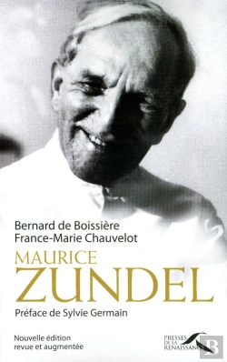 Bertrand.pt - Maurice Zundel