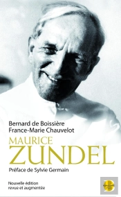 Maurice Zundel