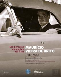 Maurício Vieira de Brito (1919-1975)
