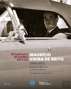 Bertrand.pt - Maurício Vieira de Brito (1919-1975)