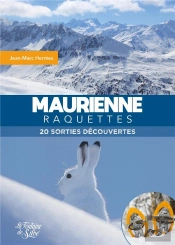 Maurienne Raquettes