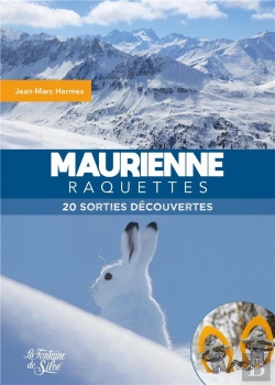 Bertrand.pt - Maurienne Raquettes