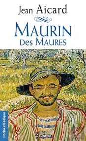 Maurin Des Maures