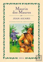 Maurin Des Maures