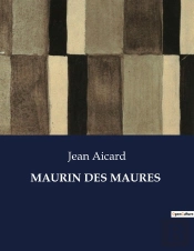 Maurin Maures - .